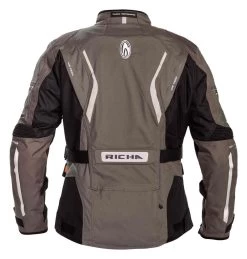 RICHA Infinity 2 Jacket 15 RICHA Infinity 2 Jacket -Icon Store richa infinity2 jacket 5