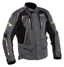 RICHA Infinity 2 Jacket 16 RICHA Infinity 2 Jacket -Icon Store richa infinity2 jacket 6