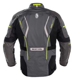 RICHA Infinity 2 Jacket 17 RICHA Infinity 2 Jacket -Icon Store richa infinity2 jacket 7