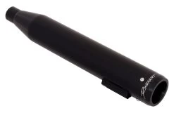 Rinehart 3 1/2" Slip-On Mufflers For Indian Scout 2015-2023 -Icon Store rinehart312 slip on mufflers for indian scout20152016 1