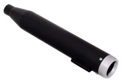 Rinehart 3 1/2" Slip-On Mufflers For Indian Scout 2015-2023 -Icon Store rinehart312 slip on mufflers for indian scout20152016 2