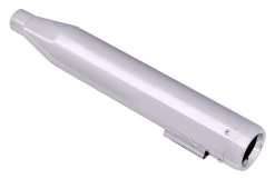 Rinehart 3 1/2" Slip-On Mufflers For Indian Scout 2015-2023 -Icon Store rinehart312 slip on mufflers for indian scout20152016