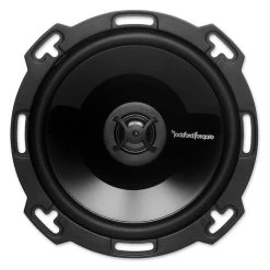 Rockford Fosgate 6" Punch Full-Range 2-Way Speakers -Icon Store rockford fosgate612 punch full range speakers