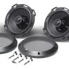 Rockford Fosgate 6" Punch Full-Range 2-Way Speakers -Icon Store rockford fosgate6 punch full range2 way speakers