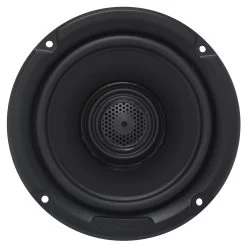 Rockford Fosgate Power 6.5" Speakers For Harley FLTR 1998-2013 -Icon Store rockford fosgate power65 speakers for harley fltr19982013 3