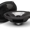 Rockford Fosgate Power 6" X 9" Bag Lid Speakers -Icon Store rockford fosgate power6 x9 bag lid speakers