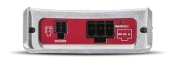 Rockford Fosgate Punch 300 Watt 2-Channel Amplifier -Icon Store rockford fosgate punch300 watt2 channel amplifier 4
