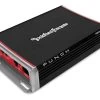 Rockford Fosgate Punch 300 Watt 2-Channel Amplifier -Icon Store rockford fosgate punch300 watt full range amplifier 2 channel