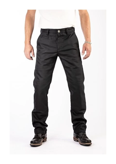 Rokker Black Light Riding Chinos 3 Rokker Black Light Riding Chinos