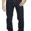 Rokker RokkerTech Straight Raw Jeans 1 Rokker RokkerTech Straight Raw Jeans -Icon Store rokker rokkertech slim straight jeans raw raw black
