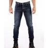 Rokker RokkerTech Super Slim Jeans (38X32) -Icon Store rokker rokkertech super slim pants blue black