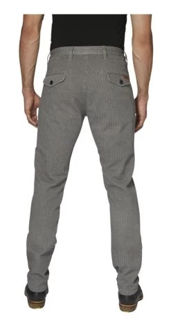 Rokker Rokkertech Tweed AA Chinos 7 Rokker Rokkertech Tweed AA Chinos -Icon Store rokker rokkertech tweed aa chinos 1