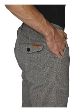 Rokker Rokkertech Tweed AA Chinos 9 Rokker Rokkertech Tweed AA Chinos -Icon Store rokker rokkertech tweed aa chinos 3