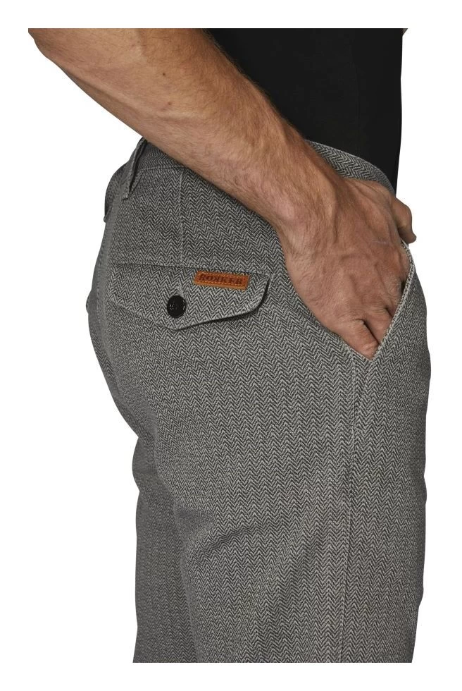 Rokker Rokkertech Tweed AA Chinos 6 Rokker Rokkertech Tweed AA Chinos - Image 4