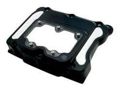 Roland Sands Clarity Rocker Box Covers For Harley Twin Cam 1999-2017 -Icon Store roland sands clarity rocker box cover for harley twin cam19992014 2
