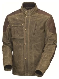 Roland Sands Truman Jacket -Icon Store roland sands design jkt text truman ranger