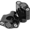 Roland Sands 1" Moto Risers For Harley -Icon Store roland sands moto riser for harley
