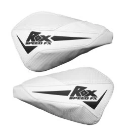 Rox Flex-Tec Hand Shields -Icon Store rox flex tec handguard kit 1