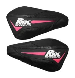 Rox Flex-Tec Hand Shields -Icon Store rox flex tec handguard kit 2