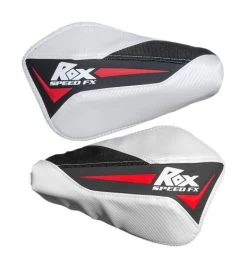 Rox Flex-Tec Hand Shields -Icon Store rox flex tec handguard kit 4