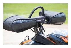 Rox All Season Gauntlet Handguard Extensions -Icon Store rox risers all season gauntlet asg style handguards