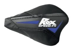 Rox Flex-Tec Hand Shields -Icon Store rox risers handguard flex tec 5
