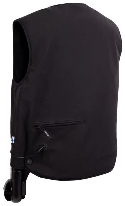 Rukka M-Clima Vest -Icon Store rukka m clima vest black 1