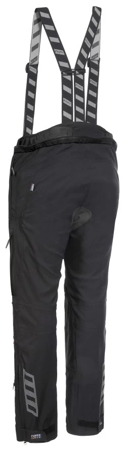 Rukka Realer Pants (58 (Short)) -Icon Store rukka realer pants black 1