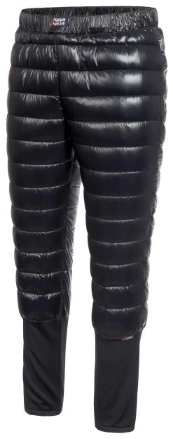 Rukka Realer Pants (58 (Short)) -Icon Store rukka realer pants black 2