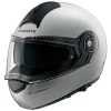 Schuberth C3 Lite Helmet Silver / 3XL [Open Box] -Icon Store schuberth c3 lite helmet silver3 xl open box silver