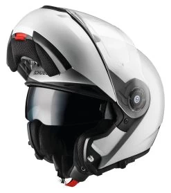 Schuberth C3 Lite Helmet Silver / 3XL [Open Box] -Icon Store schuberth c3 lite helmet silver3 xl open box silver 2