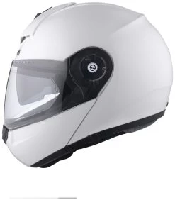 Schuberth C3 Pro Helmet - Solid -Icon Store schuberth c3 pro helmet 2