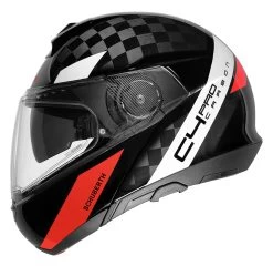 Schuberth C4 Pro Carbon Avio Helmet 15 Schuberth C4 Pro Carbon Avio Helmet -Icon Store schuberth c4 pro carbon avio helmet 4