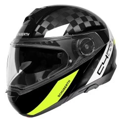 Schuberth C4 Pro Carbon Avio Helmet 17 Schuberth C4 Pro Carbon Avio Helmet -Icon Store schuberth c4 pro carbon avio helmet 6