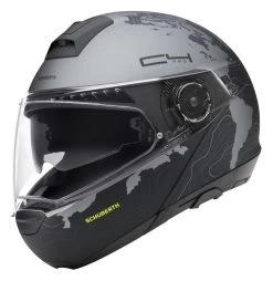 Schuberth C4 Pro Magnitudo Women's Helmet