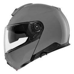 Schuberth C5 Helmet 36 Schuberth C5 Helmet -Icon Store schuberth c5 helmet grey 1