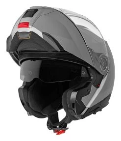 Schuberth C5 Helmet 37 Schuberth C5 Helmet -Icon Store schuberth c5 helmet grey 2
