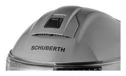 Schuberth C5 Helmet 39 Schuberth C5 Helmet -Icon Store schuberth c5 helmet grey 4
