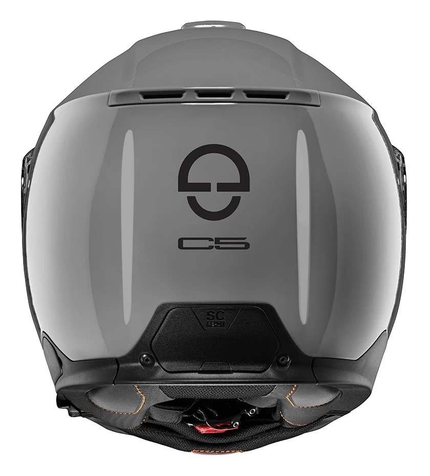 Schuberth C5 Helmet 21 Schuberth C5 Helmet - Image 19