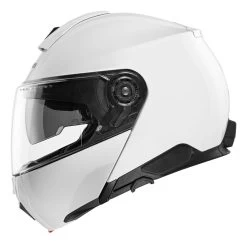 Schuberth C5 Helmet 30 Schuberth C5 Helmet -Icon Store schuberth c5 helmet white 1