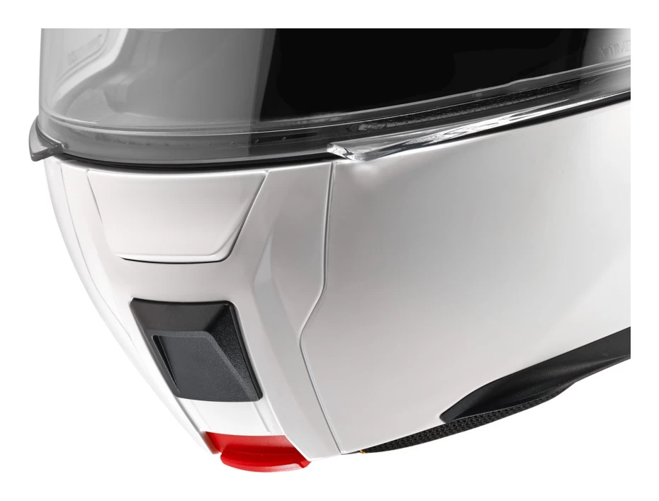 Schuberth C5 Helmet 14 Schuberth C5 Helmet - Image 12