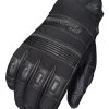 Scorpion EXO Abrams Gloves -Icon Store scorpion abrams gloves black