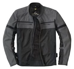 Scorpion EXO Cargo Air Jacket -Icon Store scorpion exo cargo air jacket 3