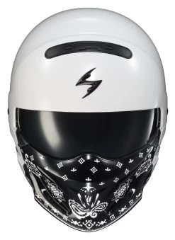Scorpion EXO Covert Bandana Face Mask