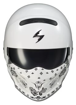 Scorpion EXO Covert Bandana Face Mask -Icon Store scorpion exo covert bandanna face mask 3