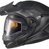 Scorpion EXO-AT950 Ellwood Dual Pane Helmet -Icon Store scorpion exoat950 ellwood dual pane helmet phantom