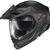 Scorpion EXO-AT960 EXO-COM Helmet 2 Scorpion EXO-AT960 EXO-COM Helmet -Icon Store scorpion exoat960 exocom helmet matte black