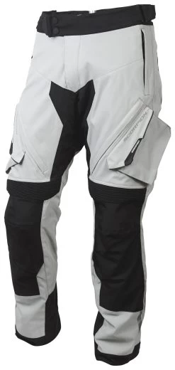 Scorpion EXO Yosemite Pants -Icon Store scorpion yosemite pant 2