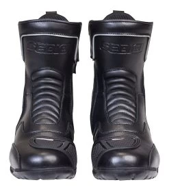 Sedici Antonio Waterproof Boots 8 Sedici Antonio Waterproof Boots -Icon Store sedici antonio waterproof boots black 1