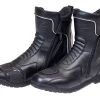 Sedici Antonio Waterproof Boots -Icon Store sedici antonio waterproof boots black